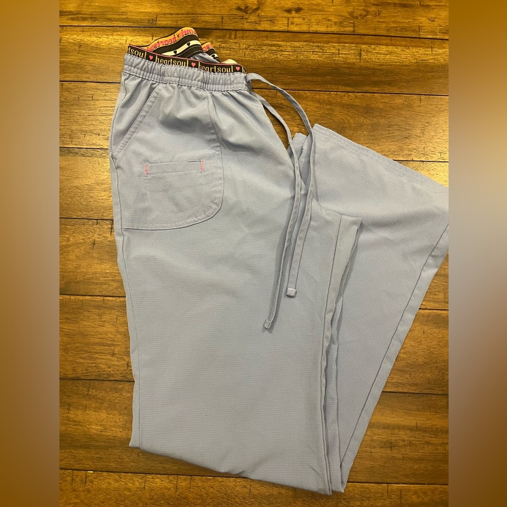 HeartSoul Scrub Pant